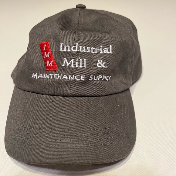 Chipola Cap IMM Industrial Mill and Maintenance Supply Sandvik Coromant cap gray